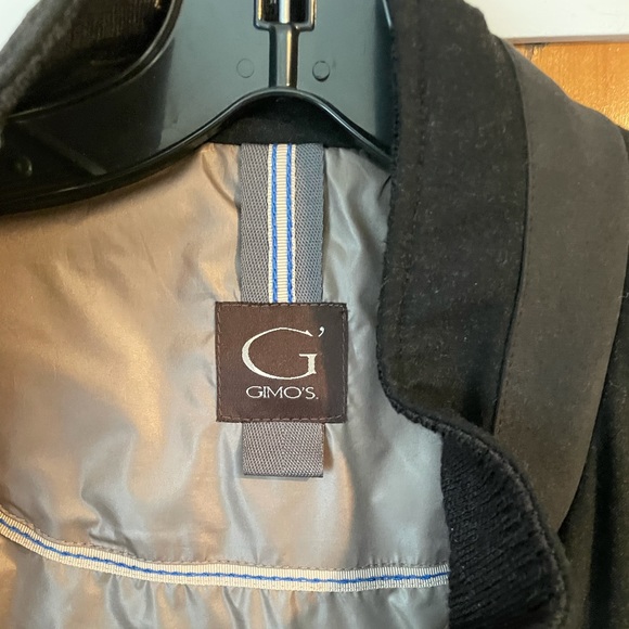 Men’s Gimo’s Tech Cloth, Compact Woven and Weather Repellent Vest - Size 56 - Picture 7 of 16